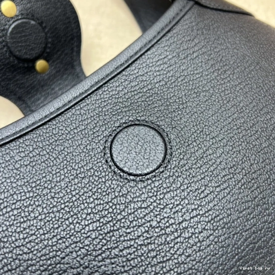 First bag ru small bag-27*13.5*2CM Aphrodite GUCCI shoulder 0713